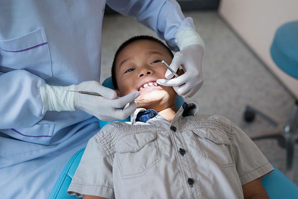 Tooth Fillings & Dental Cleanings in Aspen, CO