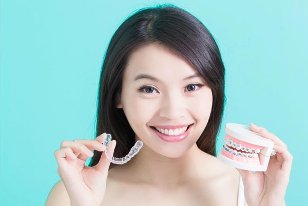 Invisalign Treatment in Aspen, CO
