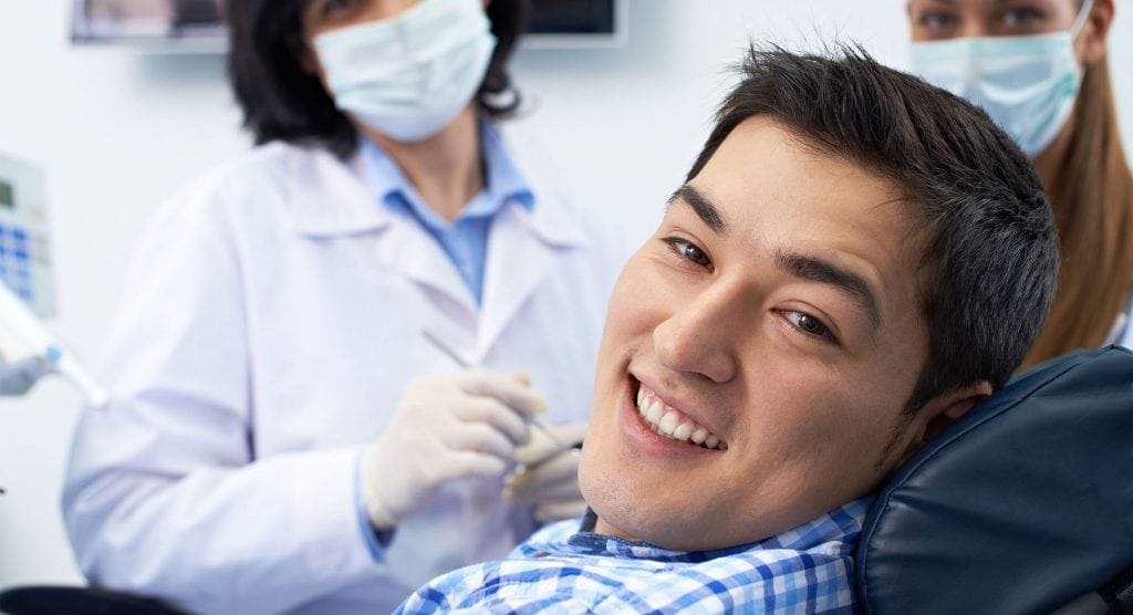 Affordable Dentist Near You
