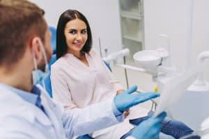 dental exam aspen Aspen Smile Dentistry dentist in Aspen Colorado Dr. Jeremy Lowell Dr. Ian Lowell dental implants
