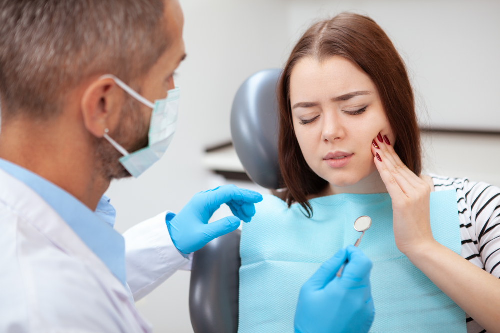 Urgent Care Dental