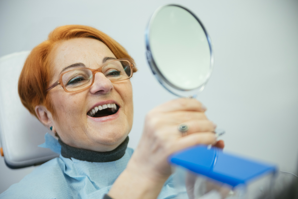 Aspen Dentures Aspen Smile Dentistry dentist in Aspen Colorado Dr. Jeremy Lowell Dr. Ian Lowell