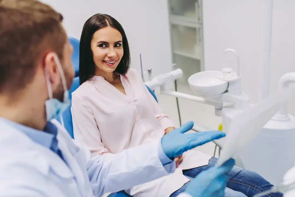 dental exam aspen Aspen Smile Dentistry dentist in Aspen Colorado Dr. Jeremy Lowell Dr. Ian Lowell dental implants